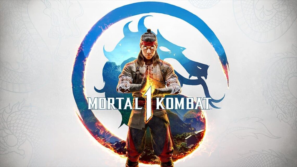 Mortal Kombat 1: Aí está o seu trailer de jogabilidade Mortal Kombat 1: Aí está o seu trailer de jogabilidade