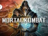 Mortal Kombat 1