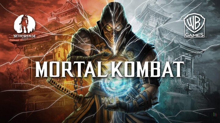Mortal Kombat 1