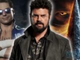 Mortal Kombat 2