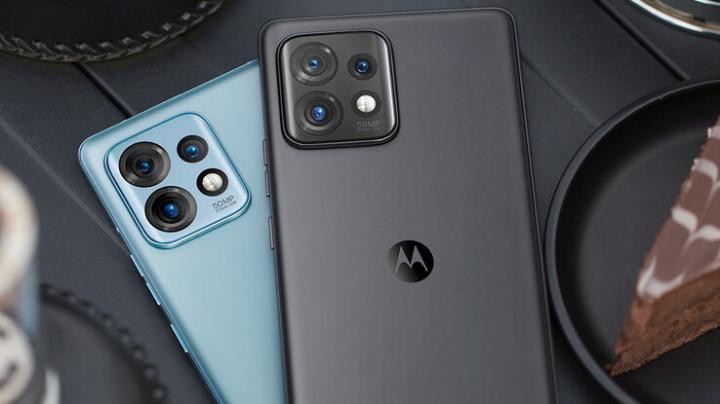 Motorola anuncia o novo Moto Edge+ 2023: o mais recente smartphone topo de gama Motorola anuncia o novo Moto Edge+ 2023: o mais recente smartphone topo de gama