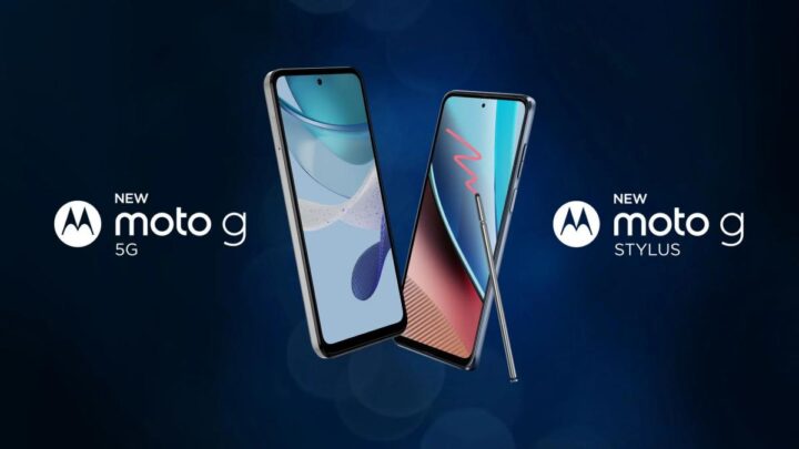 Moto G 5G 2023