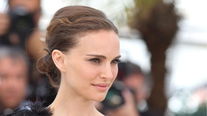 Natalie Portman