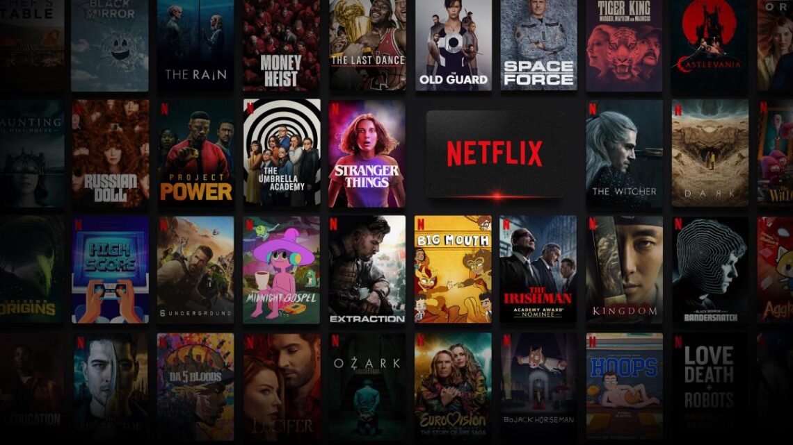 Netflix quer acabar com Plano Standard em Portugal? Netflix quer acabar com Plano Standard em Portugal?