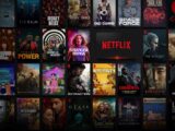 Netflix audiência Standard