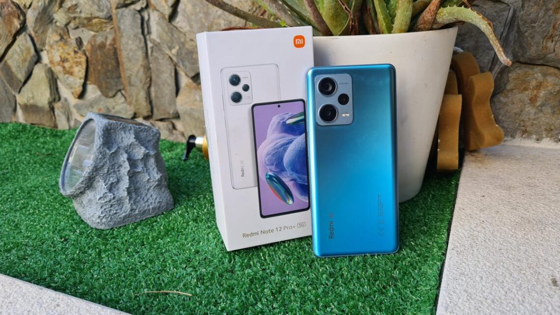 Análise Redmi Note 12 Pro+ 5G: O topo de gama da sua série Análise Redmi Note 12 Pro+ 5G: O topo de gama da sua série