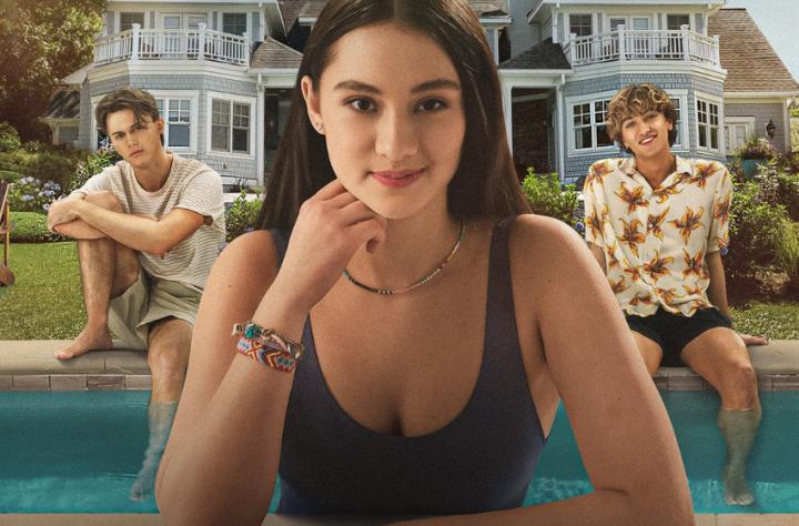 O Verão Em Que Me Apaixonei confirmado para receber a temporada 3 O Verão Em Que Me Apaixonei confirmado para receber a temporada 3
