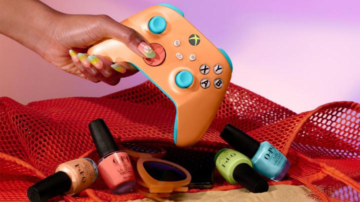 OPI e Xbox 0x82d60002