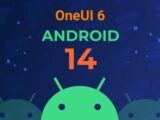 galaxy a54 One UI 6