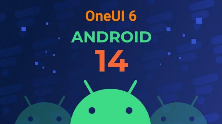 Samsung inicia programa beta publico da One UI 6.0 (Android 14) Samsung inicia programa beta publico da One UI 6.0 (Android 14)