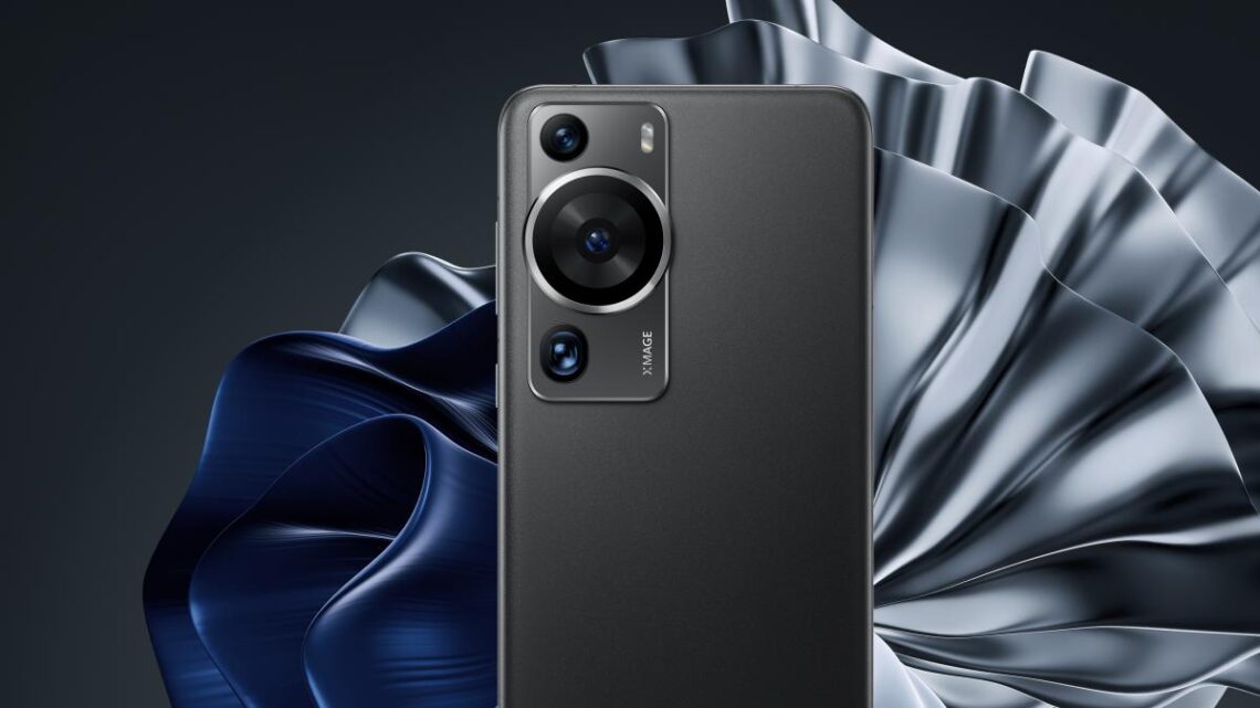 Huawei P60 Pro: O monstro da fotografia chega oficialmente a Portugal Huawei P60 Pro: O monstro da fotografia chega oficialmente a Portugal