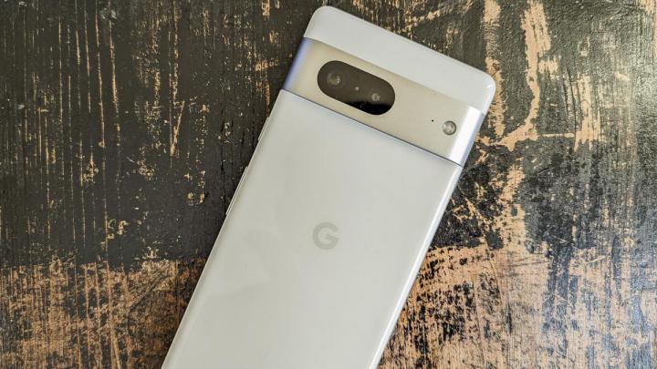Google Pixel