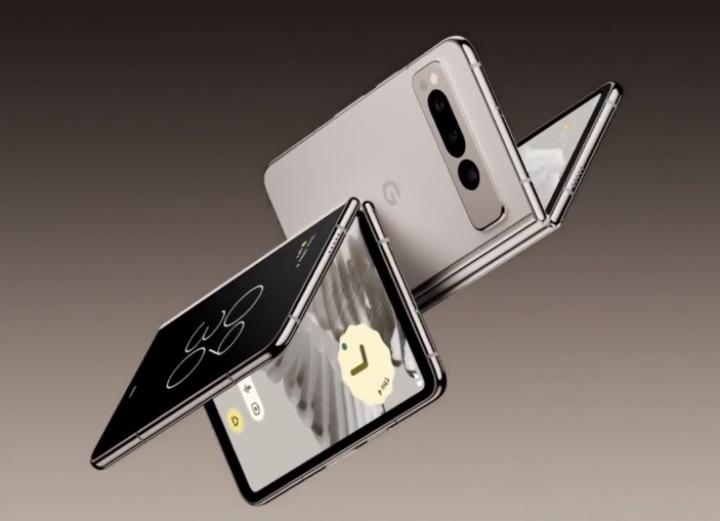 Câmaras do Google Pixel Fold não impressionam o DxOMark Câmaras do Google Pixel Fold não impressionam o DxOMark