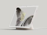 Pixel Tablet