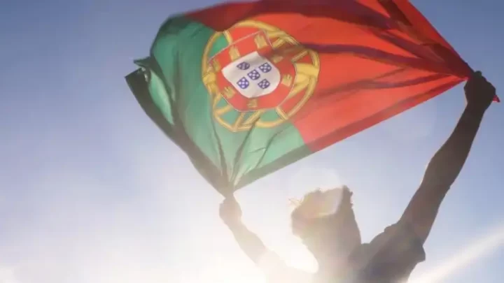 Portugal