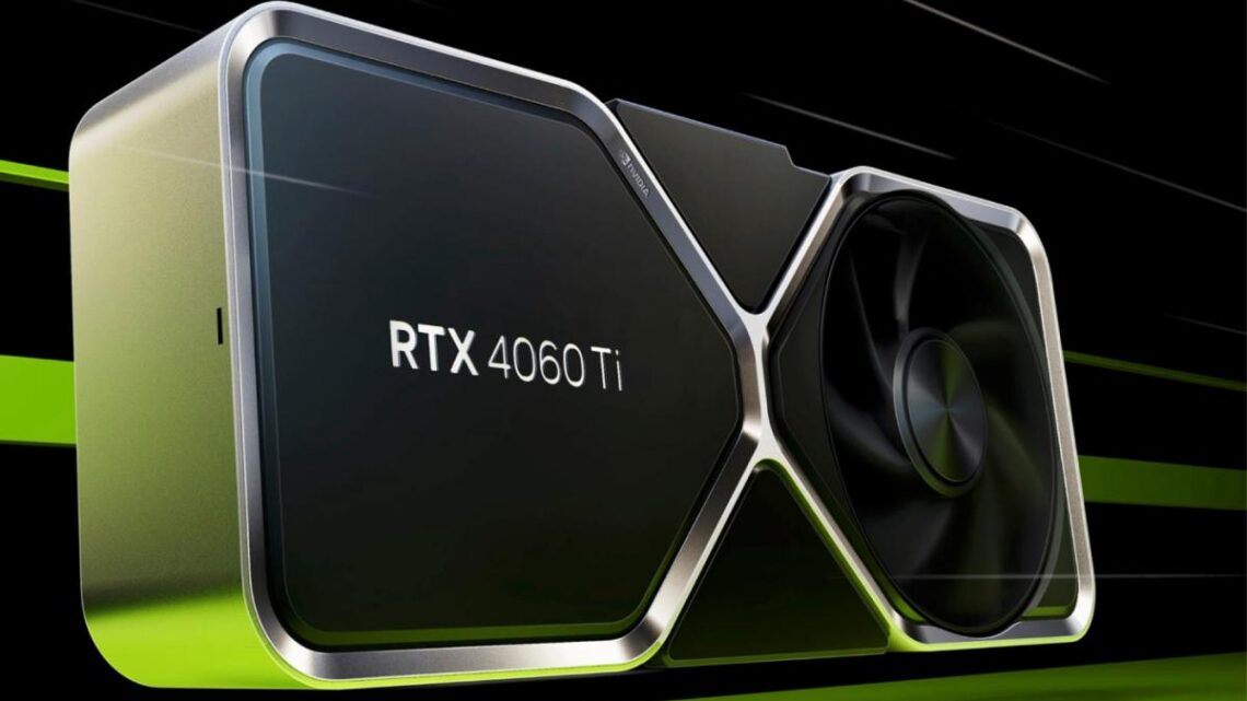 Nvidia anuncia as novas RTX 4060 e 4060 Ti Nvidia anuncia as novas RTX 4060 e 4060 Ti
