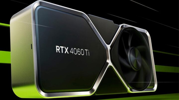RTX 4060 Ti