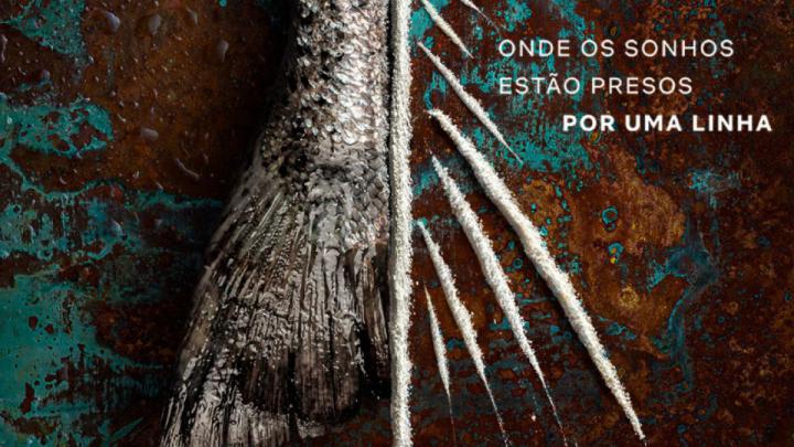 A história ainda não acabou: Netflix renova Rabo de Peixe para a temporada 2 A história ainda não acabou: Netflix renova Rabo de Peixe para a temporada 2