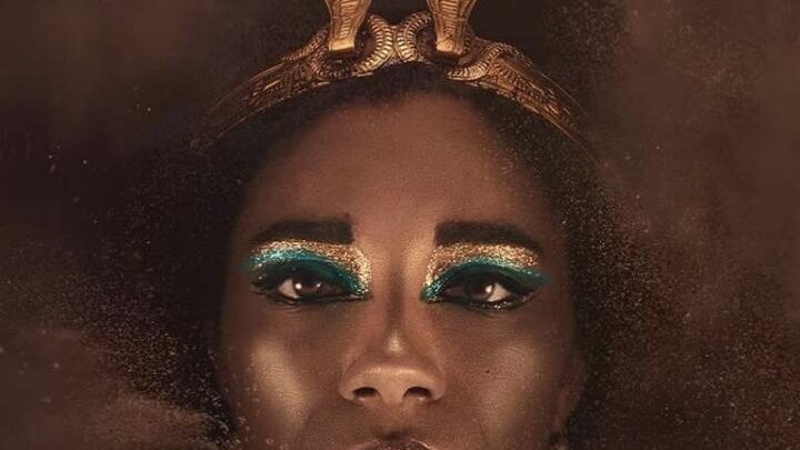 Rainha Cleópatra