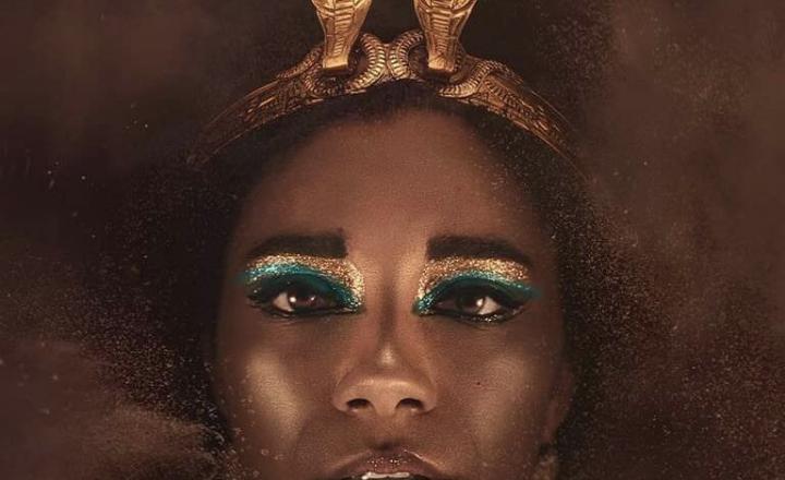 Rainha Cleópatra: A polémica série de Jada Pinkett Smith para a Netflix estreou hoje Rainha Cleópatra: A polémica série de Jada Pinkett Smith para a Netflix estreou hoje