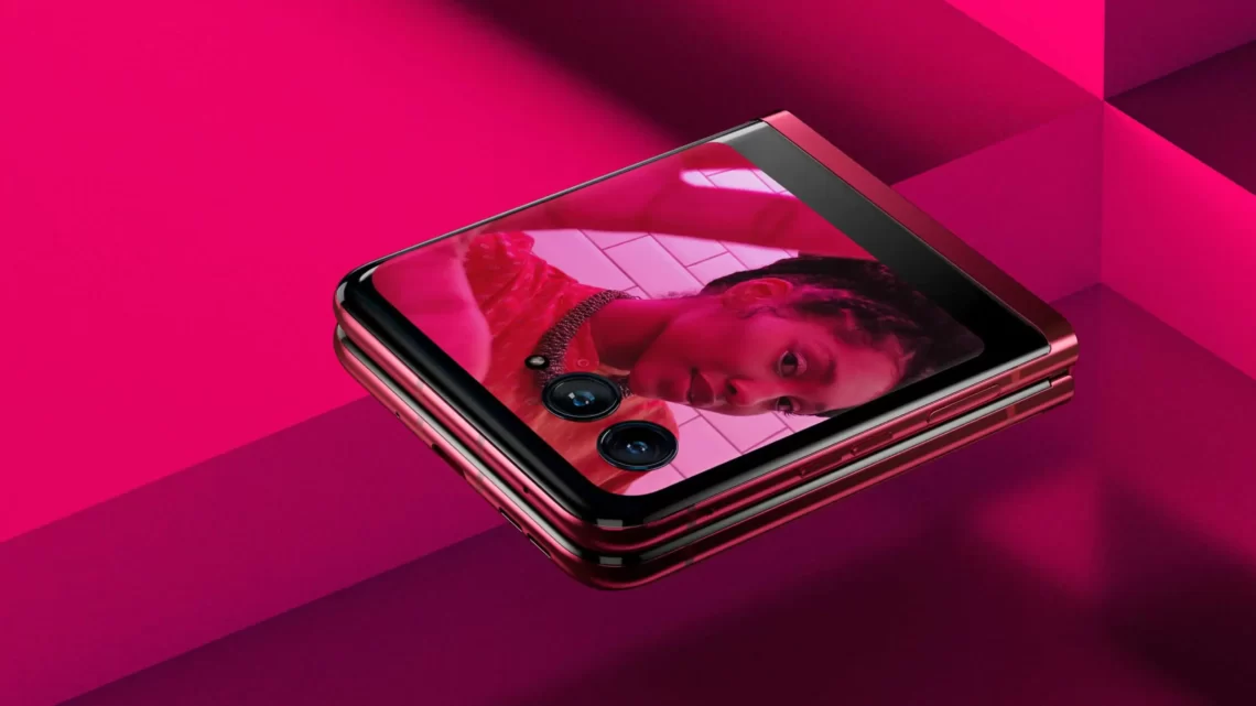Razr 40 Ultra