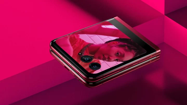 Razr 40 Ultra