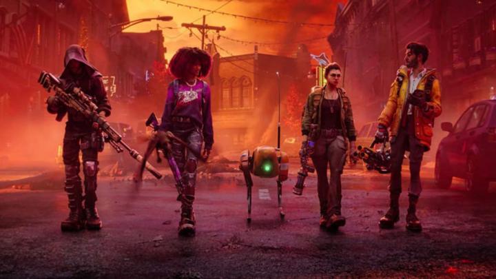 Redfall? Os primeiro relatos do exclusivo Xbox Series são catastróficos Redfall? Os primeiro relatos do exclusivo Xbox Series são catastróficos