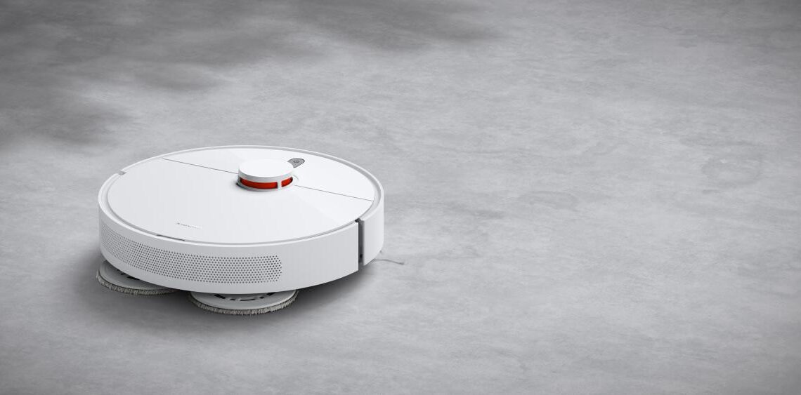 Robot Vacuum