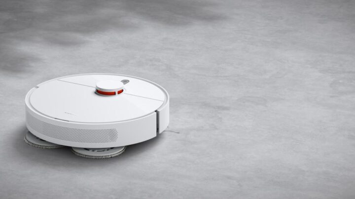 Robot Vacuum