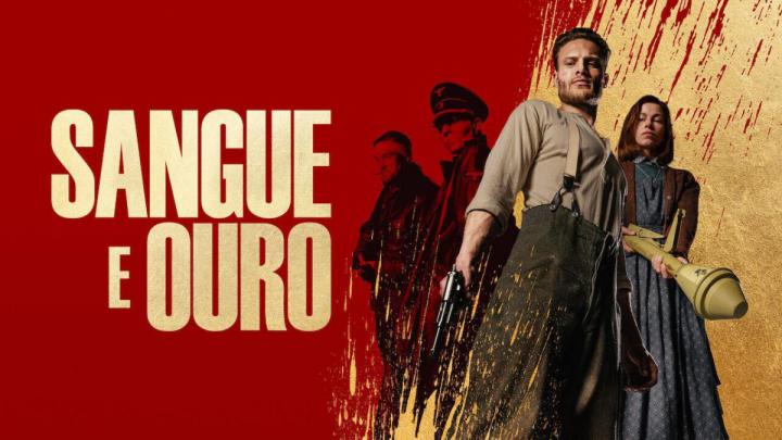 Sangue e Ouro