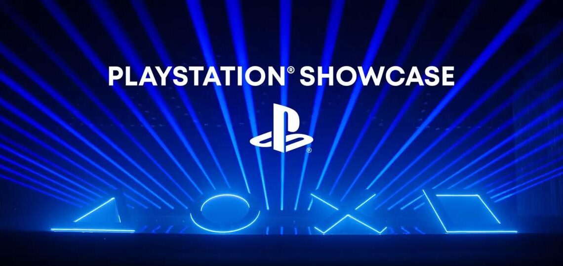 PlayStation anuncia Showcase para 24 de maio PlayStation anuncia Showcase para 24 de maio