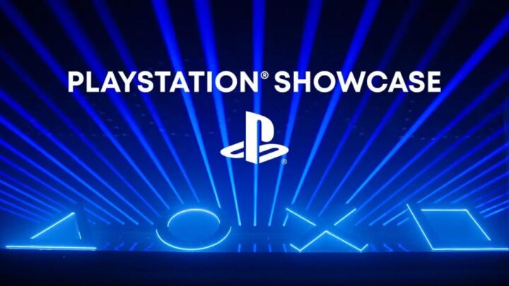 PlayStation Showcase