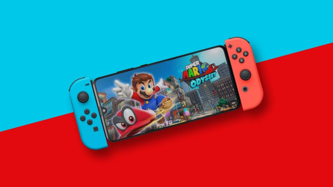 Skyline: Emulador Android de jogos da Nintendo Switch fecha portas Skyline: Emulador Android de jogos da Nintendo Switch fecha portas