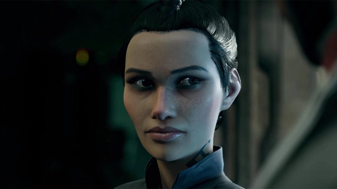 The Expanse: A Telltale Series já tem data de lançamento The Expanse: A Telltale Series já tem data de lançamento