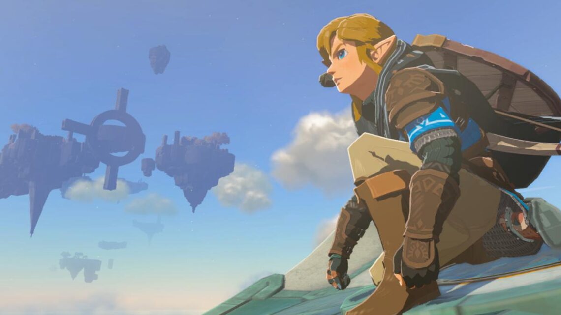 The Legend of Zelda: Novo filme com a formula de sucesso de Super Mario Bros The Legend of Zelda: Novo filme com a formula de sucesso de Super Mario Bros