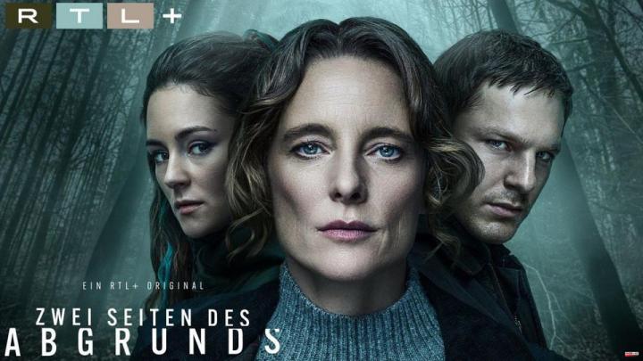 Two Sides of the Abyss estreou hoje na HBO Max Two Sides of the Abyss estreou hoje na HBO Max