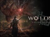 Wo Long Fallen Dynasty