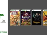 Xbox Game Pass