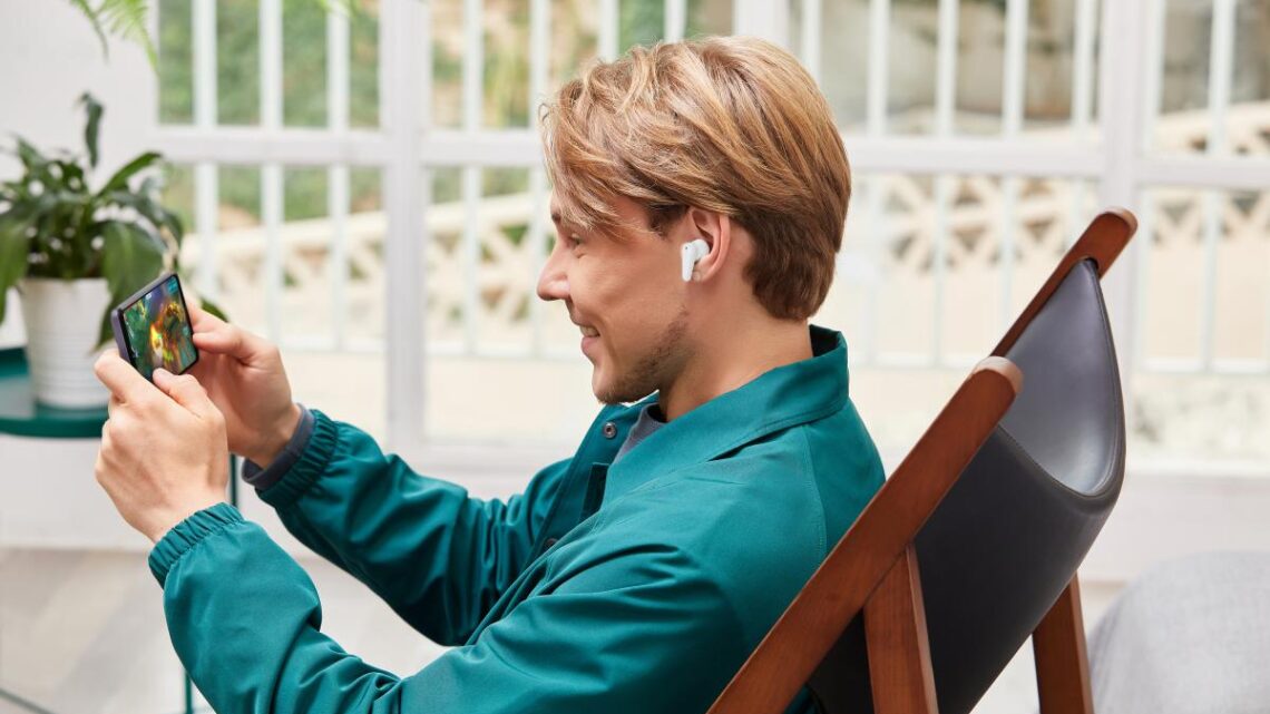 Já pode jogar jogos Xbox em smartphones sem comando Já pode jogar jogos Xbox em smartphones sem comando