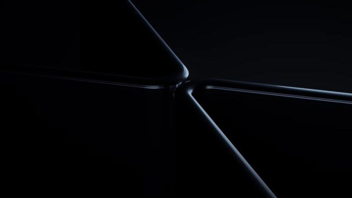 Smartphone dobrável