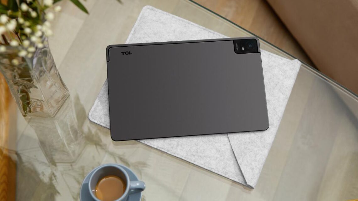 TCL anuncia o Tab 11: Tablet económico voltado para o entretenimento TCL anuncia o Tab 11: Tablet económico voltado para o entretenimento