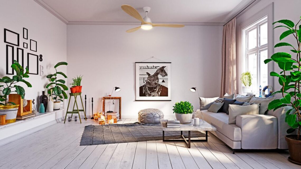 SPC renova a sua gama de ventiladores IoT SPC renova a sua gama de ventiladores IoT
