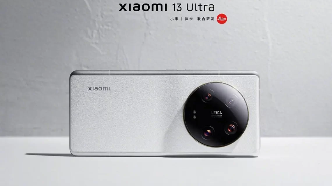 Xiaomi 13 Ultra não entusiasmou o pessoal do DxOMark Xiaomi 13 Ultra não entusiasmou o pessoal do DxOMark