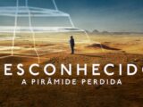 A Pirâmide Perdida