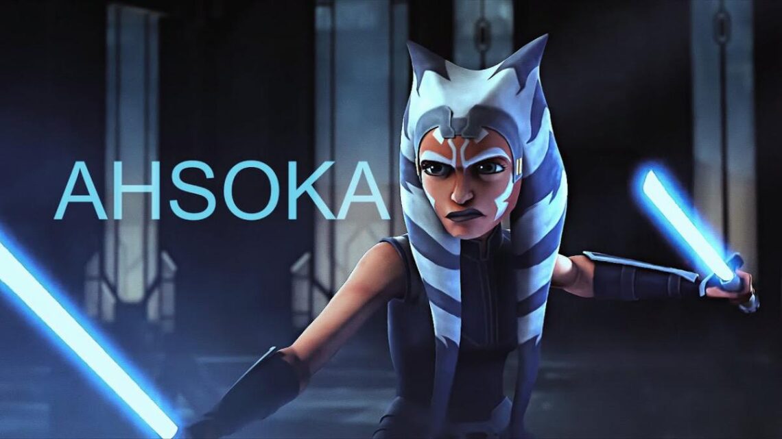 Star Wars: Ahsoka já tem data de estreia no Disney+ Star Wars: Ahsoka já tem data de estreia no Disney+