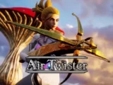 Air Twister