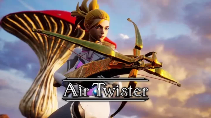 Air Twister