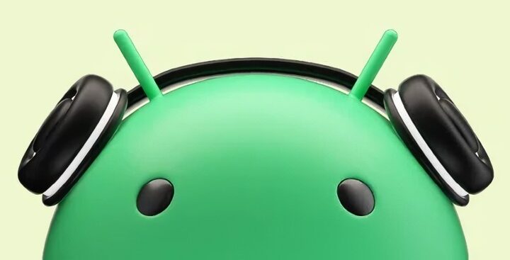 Android Feature Drop
