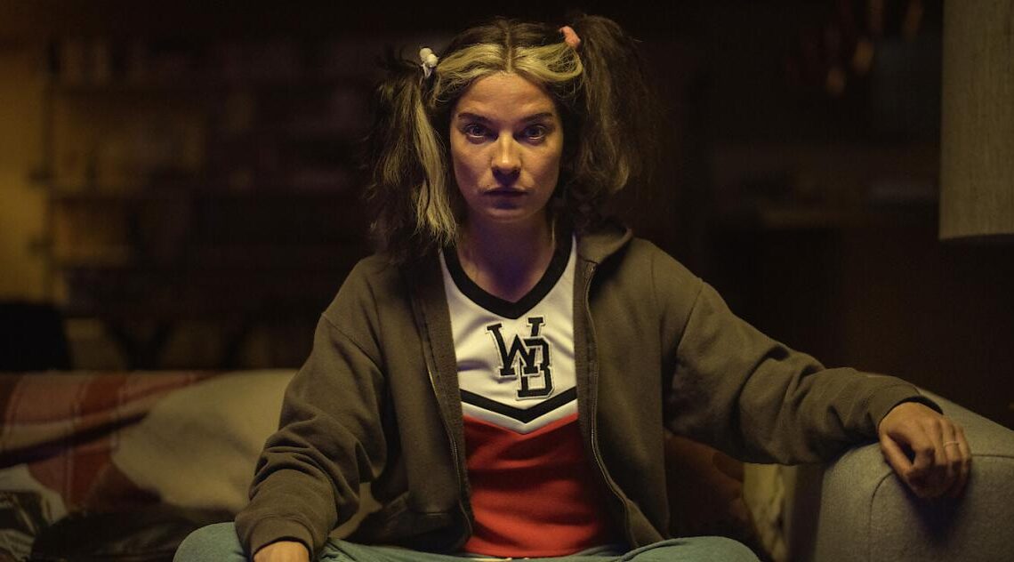 Black Mirror está de volta à Netflix e agora com a temporada 6 Black Mirror está de volta à Netflix e agora com a temporada 6