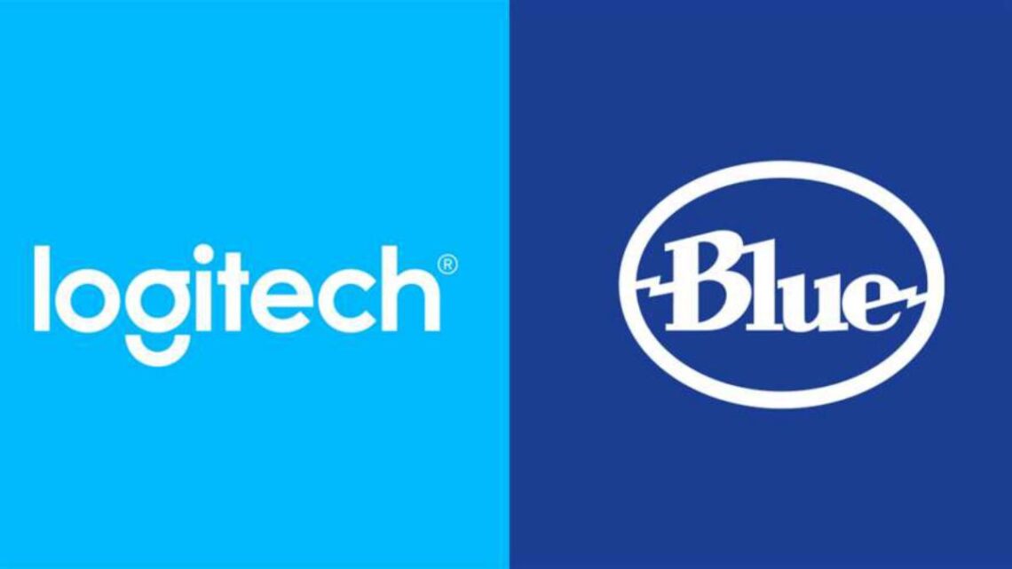 Logitech “mata” a marca de microfones Blue Logitech “mata” a marca de microfones Blue